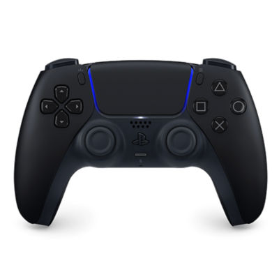 PlayStation DualSense Wireless Controller — Midnight Black